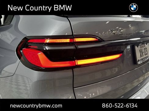 New 2026 BMW X7 M60i image 33