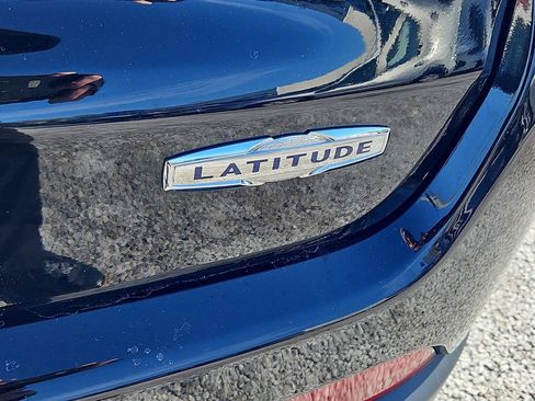 Used 2022 Jeep Compass Latitude w/ Convenience Group image 12