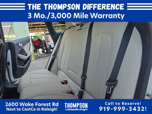 Used 2023 BMW 228i Gran Coupe w/ Convenience Package FWD image 12