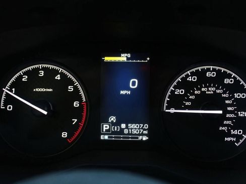 Used 2022 Subaru Forester AWD/4WD image 22