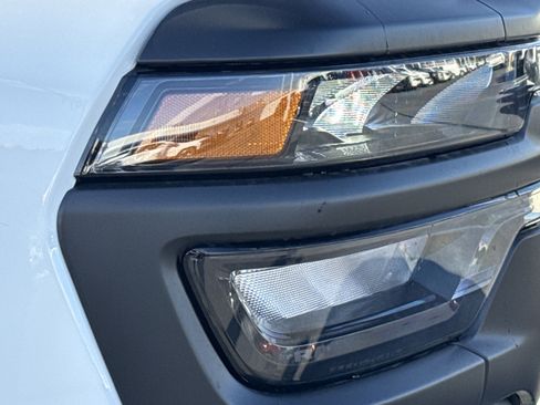 New 2026 RAM 2500 Tradesman image 10