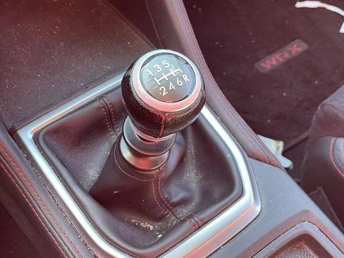 Used 2023 Subaru WRX Limited image 6