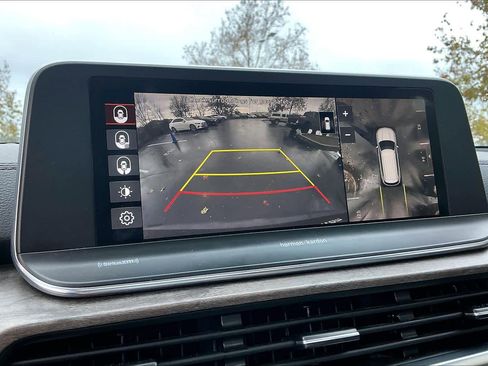 Used 2020 Kia Telluride SX image 22