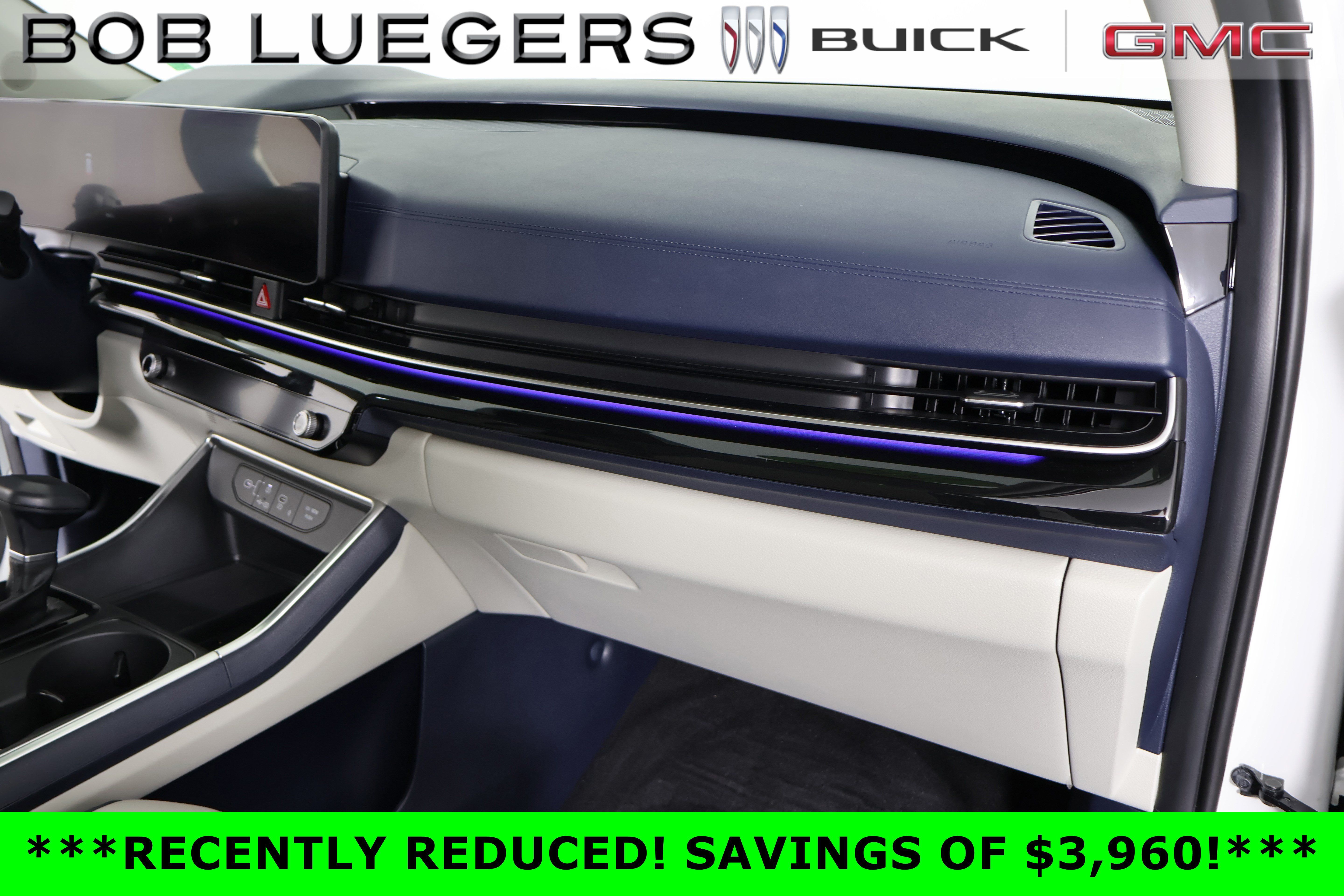 Used 2025 Kia Carnival SX Prestige FWD image 24