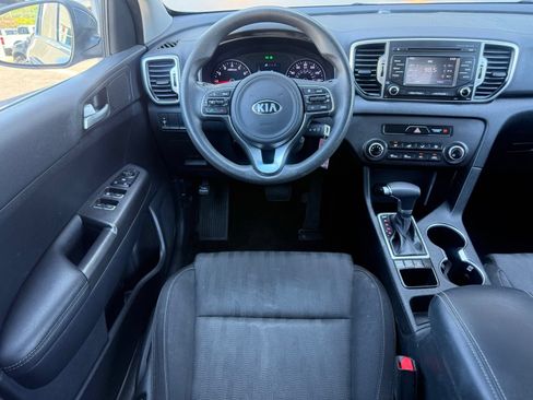 Used 2019 Kia Sportage LX AWD/4WD image 27