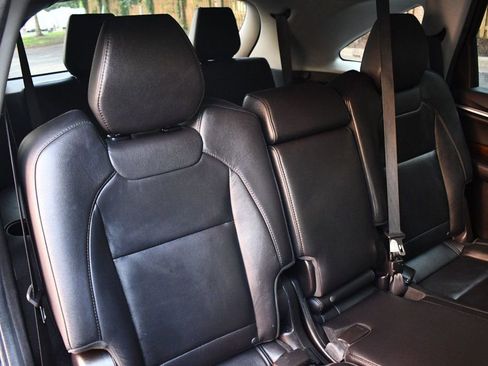 Used 2019 Acura MDX SH-AWD image 37