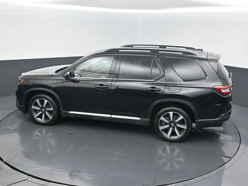 Certified 2023 Honda Pilot Elite image 15