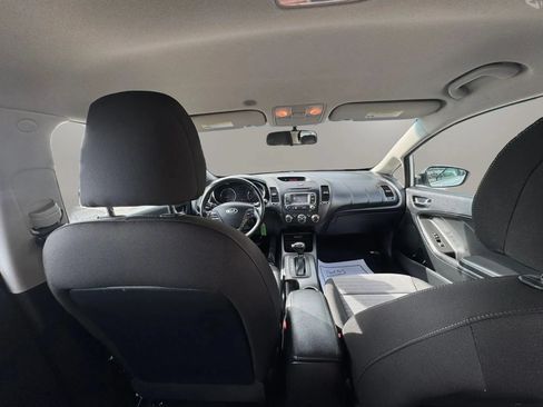 Used 2014 Kia Forte EX FWD image 14