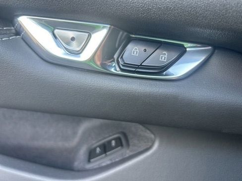 New 2026 Chevrolet Corvette Stingray Coupe w/ 1LT image 23