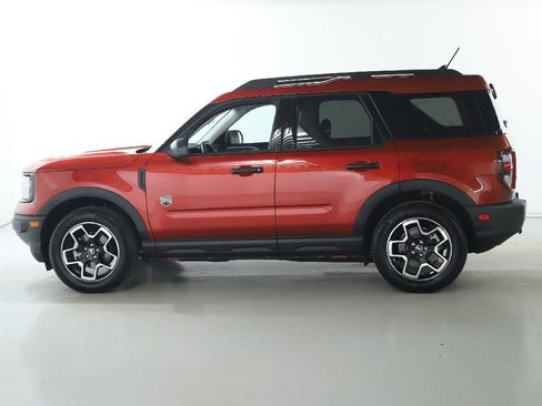 Used 2022 Ford Bronco Sport Big Bend image 38