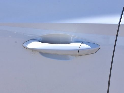 Used 2023 Hyundai Tucson SEL image 11