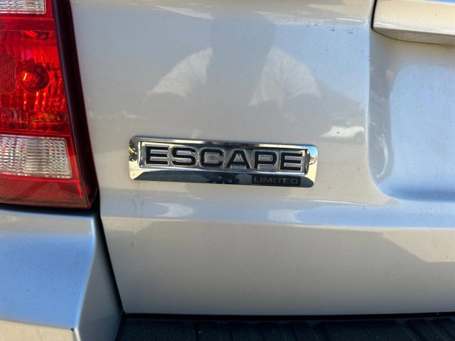 Used 2008 Ford Escape Limited AWD/4WD image 22