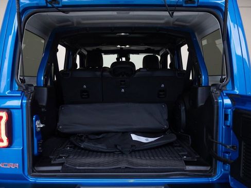 Used 2023 Jeep Wrangler Unlimited Rubicon 392 w/ Trailer Tow Package image 18