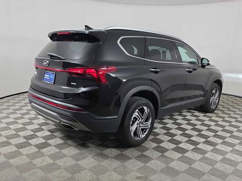 Used 2023 Hyundai Santa Fe SEL image 8