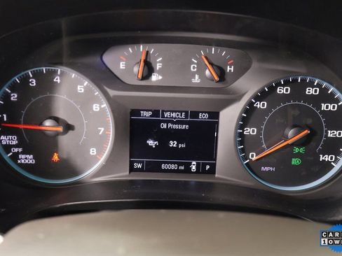 Used 2024 Chevrolet Malibu LT image 4