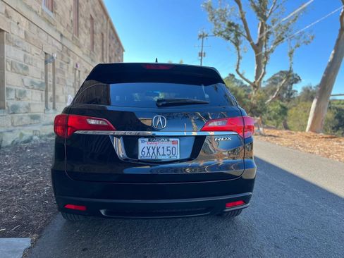 Used 2013 Acura RDX FWD w/ Technology Package image 5