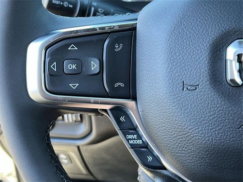 New 2026 RAM 1500 Big Horn image 23