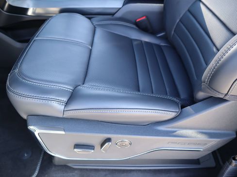 New 2026 Ford F150 Platinum w/ Equipment Group 700A Standard image 13