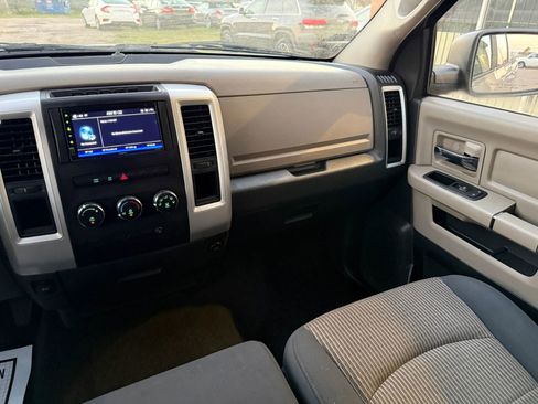 Used 2010 Dodge Ram 1500 Truck SLT image 19