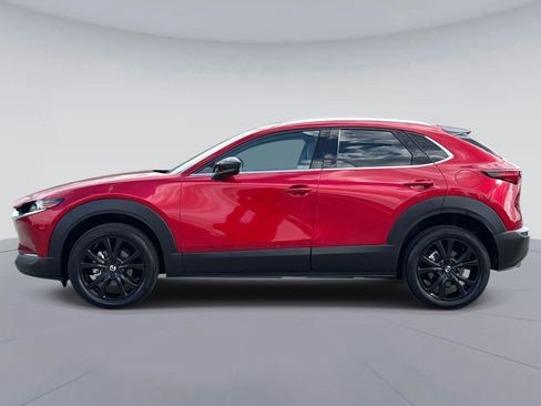 Certified 2023 MAZDA CX-30 2.5 Turbo w/ Premium Package image 6