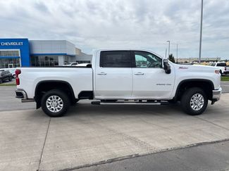 Certified 2022 Chevrolet Silverado 2500 LTZ w/ LTZ Convenience Package AWD/4WD video 2