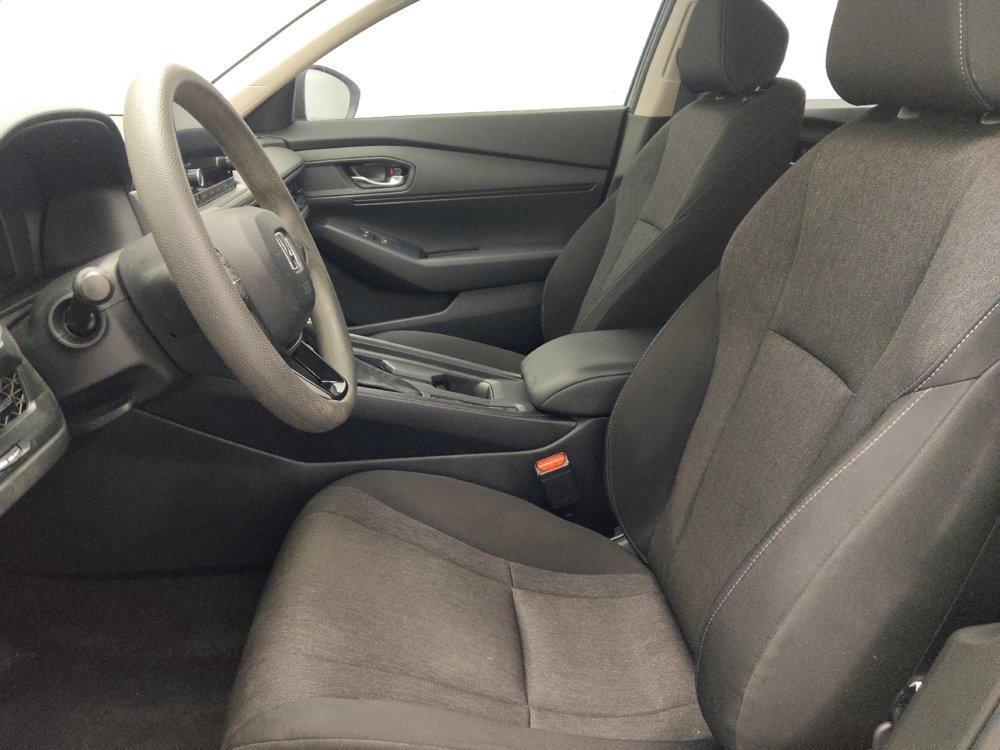 Used 2023 Honda Accord LX image 17