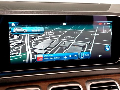 Certified 2026 Mercedes-Benz GLE 450 4MATIC image 22