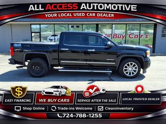 Used 2015 GMC Sierra 1500 Denali AWD/4WD video 1