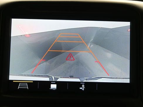 Used 2019 GMC Sierra 1500 AT4 w/ AT4 Premium Package image 13