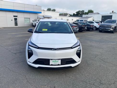 New 2027 Chevrolet Bolt LT w/ Comfort Package FWD image 2