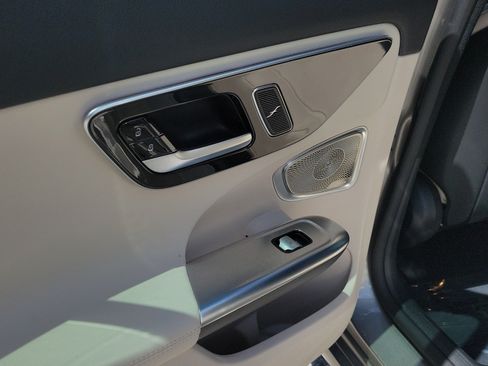 Certified 2023 Mercedes-Benz C 300 4MATIC Sedan image 8