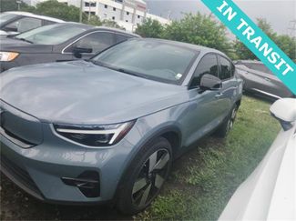 Used 2023 Volvo C40 P8 Recharge Ultimate video 1