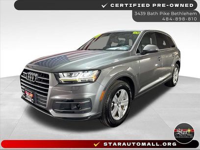 Used 2017 Audi Q7 2.0T Premium Plus w/ Premium Plus Package