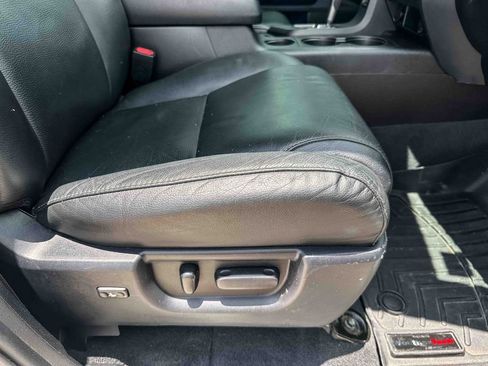 Used 2019 Toyota Sequoia TRD Sport w/ TRD Sport Premium Package AWD/4WD image 26