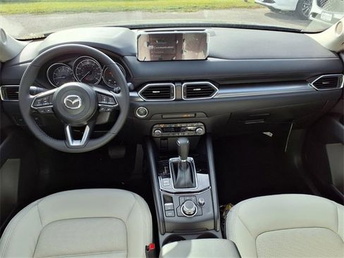 New 2025 MAZDA CX-5 AWD 2.5 S image 7
