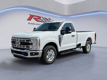 New 2026 Ford F250 XLT w/ 360-Degree Camera Package
