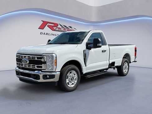 New 2026 Ford F250 XLT w/ 360-Degree Camera Package image 1