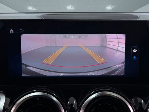 New 2026 Mercedes-Benz GLB 250 image 28