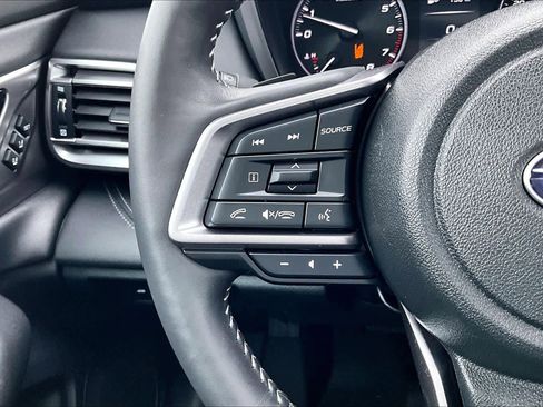 Used 2025 Subaru Legacy Touring XT image 24