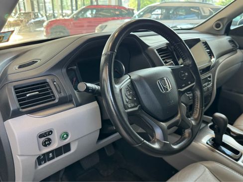 Used 2020 Honda Pilot EX-L image 10