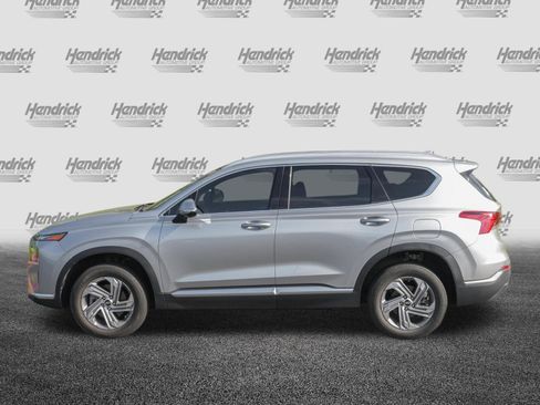 Used 2023 Hyundai Santa Fe SEL w/ Premium Package AWD/4WD image 6