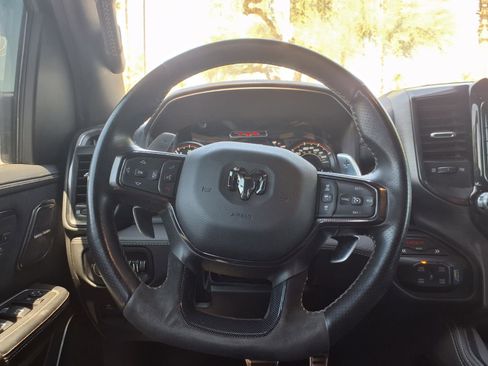 Used 2022 RAM 1500 TRX w/ TRX Level 2 Equipment Group AWD/4WD image 18