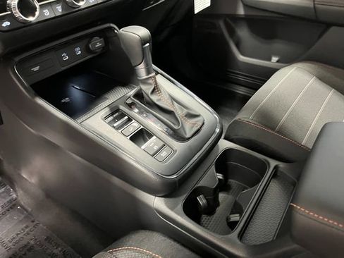Certified 2026 Honda CR-V Sport image 17
