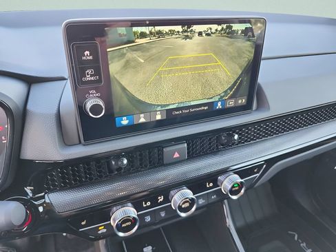New 2026 Honda CR-V EX-L image 25