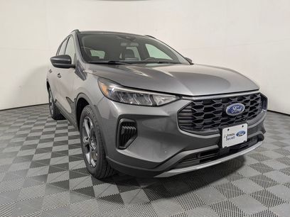 Certified 2025 Ford Escape ST-Line