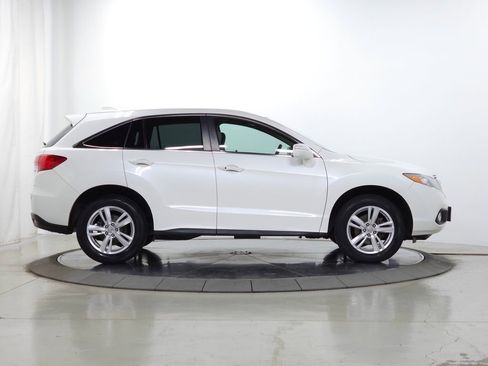 Used 2014 Acura RDX AWD w/ Technology Package image 12