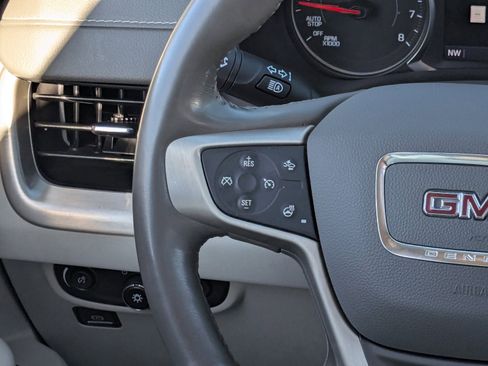 Used 2020 GMC Terrain Denali w/ Denali Premium Package image 20