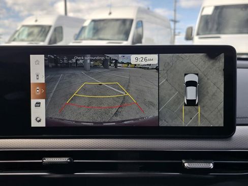 Used 2025 Genesis GV60 Performance image 40