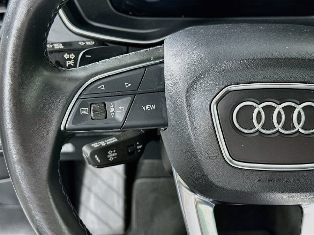 Used 2023 Audi Q5 2.0T Premium Plus w/ Premium Plus Package AWD/4WD image 22