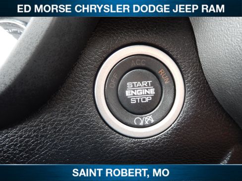 Used 2024 RAM 2500 Big Horn w/ Night Edition AWD/4WD image 20